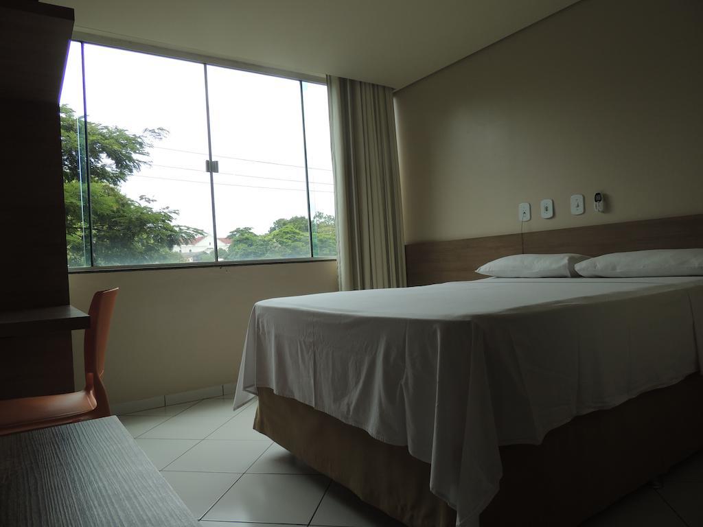Hotel Guapindaia Praca Río Branco Habitación foto